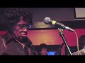 Bobby Parker, Shawn Kellerman: The Sky is Crying