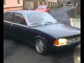 Ford Granada cosworth 24V 2door Custom RS - www.oldfords.cz - SuperChip installation and testing