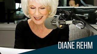 Diane Rehm - "la muerte es el último regalo"