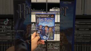 Harry Potter And The Prisoner Of Azkaban On Playstation 2