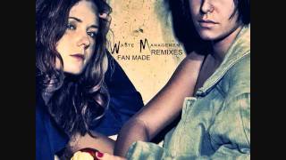 T.a.t.u. White Robe Tony Palmer Remix