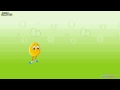 Learn Shape Oval video | Math video for kids