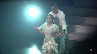 181230 Boa The Live Amor 181230 Boa The Live Amor