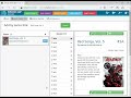 Search As You Type In Comic Connect Search As You Type In Comic Connect
