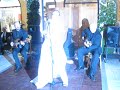 Evan Rachel Wood Sings For George Clooney And Robin Wright at Venice FIlm Festival