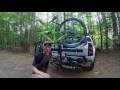 Kuat NV Bike Rack Review
