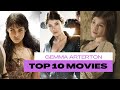 Gemma Arterton Top 10 Movies | Best movies