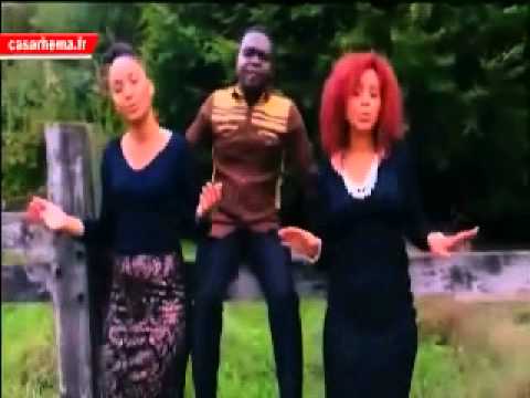 Éternel Fais de mon coeurTa Demeure du Fr. Aimé Nkanu