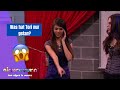 Victorious | Staffel 1 Folge 1 | Jade und Tori Streiten sich vor alle😱❓️|Nickreturn