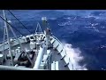 Kd Mutiara Di Lautan Hindi Sewaktu Op Search Mh370 Kd Mutiara Di Lautan Hindi Sewaktu Op Search Mh370