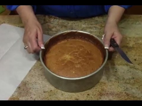 VIDEO : how to bake a banana cake from a yellow mix - liz demonstrate how to turn a yellow cake into aliz demonstrate how to turn a yellow cake into abananacake i put together a amazon store with some decorating supplies to ...