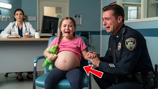 Police Dad Rushes Daughter To Er After Stepmoms Party Doctor Finds The Truth