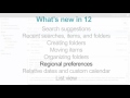Enterprise Vault Search 12 What S New Enterprise Vault Search 12 What S New
