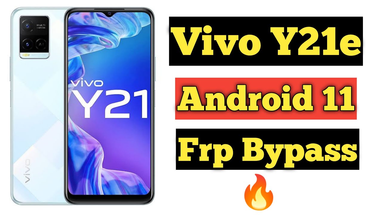 Vivo Y21e Frp Bypass Without Pc | Vivo Y21e Android 11 Vivo Y21e Frp Bypass Without Pc | Vivo Y21e Android 11