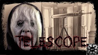 Telescope - Tagalog Real Life Horror Story (True Story)