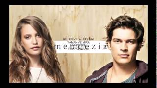 Medcezir 40.Bölüm Yaman ve Mira Düet Muhteşem Performans 19.09.2014