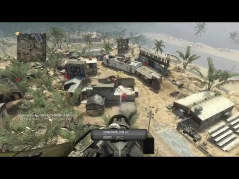 Black Ops: Flawless Free-For-All