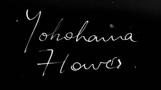 Erik Griswold - Yokohama Flowers (Film by Louise Curham)