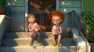 Inside Out On Digital Hd & Disney Movies Anywhere 1013 & On Blu-Ray 113