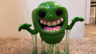 Homemade Ghostbusters Trailer