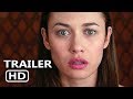 THE ROOM Official Trailer (2020) Olga Kurylenko Thriller Movie HD