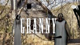 Üzücü Granny Hi̇kayesi̇