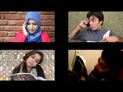 Name Nation Dosti ( A Short Film on India-Pakistan)