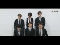Super Junior-M's Greeting Message for K-POP on YouTube