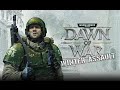 [Warhammer 40,000: Dawn of War - Winter Assault - Игровой процесс]