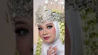 Makeup Hijab By Rina Uly Afidah Makeup Artis