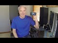 Quick GoPro Hero 3 Black Edition Test and Winter Condo Video