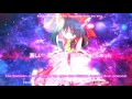【東方Vocal】ZYTOKINE|roundabout【Vo. itori & aki & cold kiss & Nachi】-Sub ENGLISH,ESPAÑOL