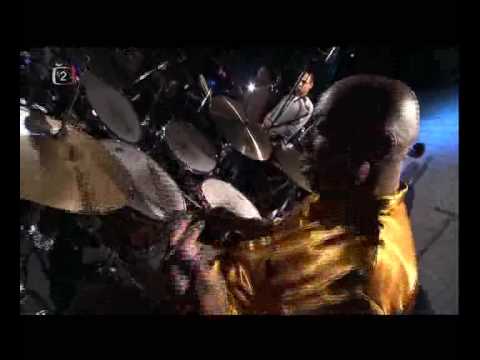 Chick Corea Band Remembering Bud Powell