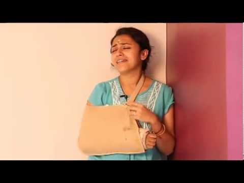 Malavika In Swiss