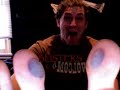 blood blister pop
