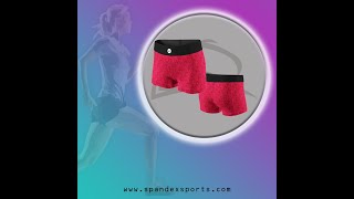 Special Yoga Women Short. Spandex Sports