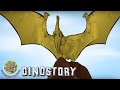 I'm a Pterodactyl - Dinosaur Songs from Dinostory by Howdytoons