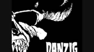 Watch Danzig The Hunter video