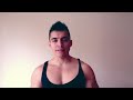 muscular