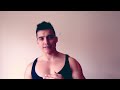 muscular