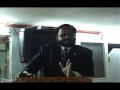 Dr Sheik Alaaudeen Speech on Blood Pressure at Kuwait