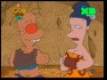 Gon the stone age boy Disney XD Tv Hindi most funny serial oct 9 16 part 1