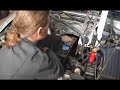 One minute engine rebuild