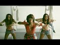 Pow Wow  - Teacher Georcelle & G-Force (Official Music Video)