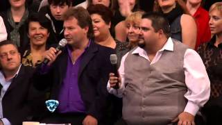 Showmatch 2012 - Florencia Tesouro Volvió Con Matías Alé?
