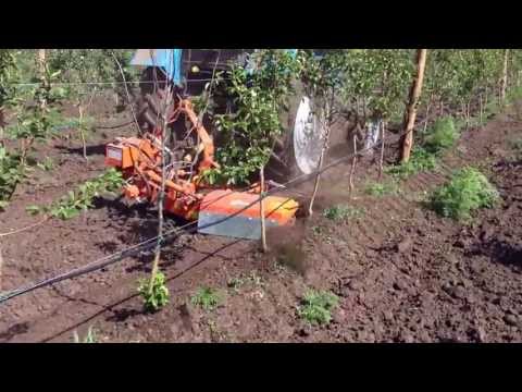 Самодельная приствольная фреза Самодельная приствольная фреза