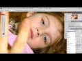 Photoshop Tutorial - Colour Balancing Troublesome Low Res Images