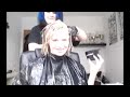 blondieren