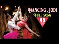 Dancing Jodi Song | Rab Ne Bana Di Jodi | Shah Rukh Khan | Anushka Sharma