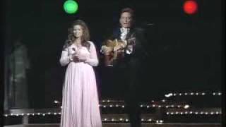 Watch June Carter Cash Jackson video
